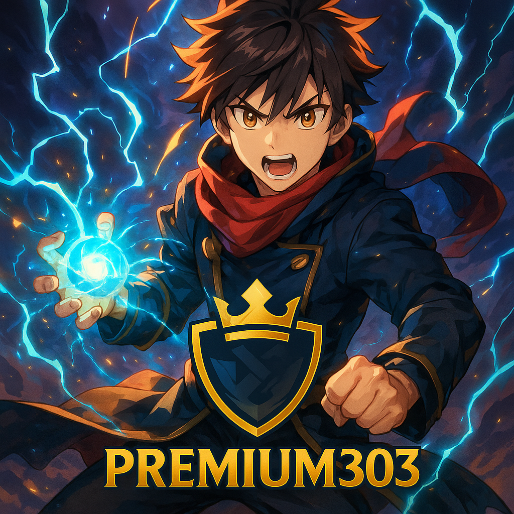 PREMIUM303